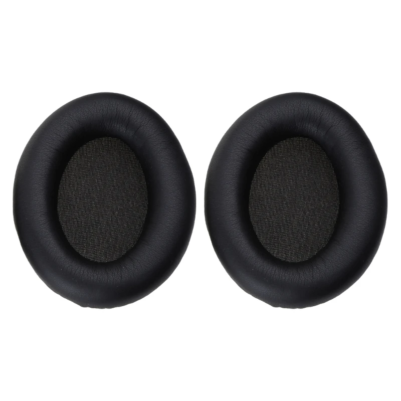 Квалифицированные амбушюры мягкие для наушников WH 1000XM3 подушечки Прямая