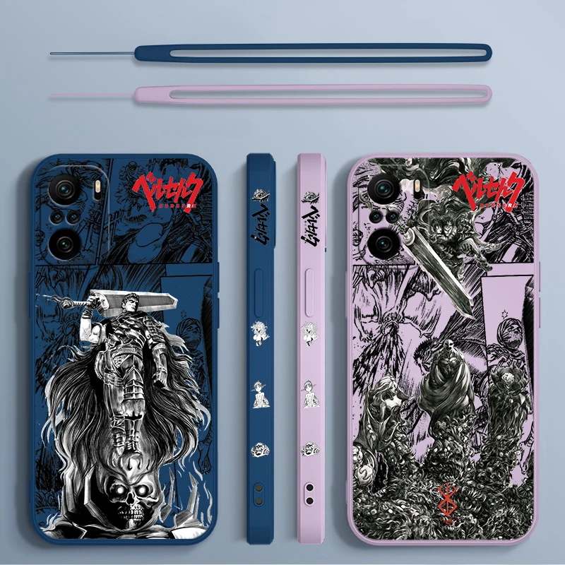 Модный чехол для Xiaomi Redmi Note 13 12 12Pro 11 11S 11T 10S 10 Pro