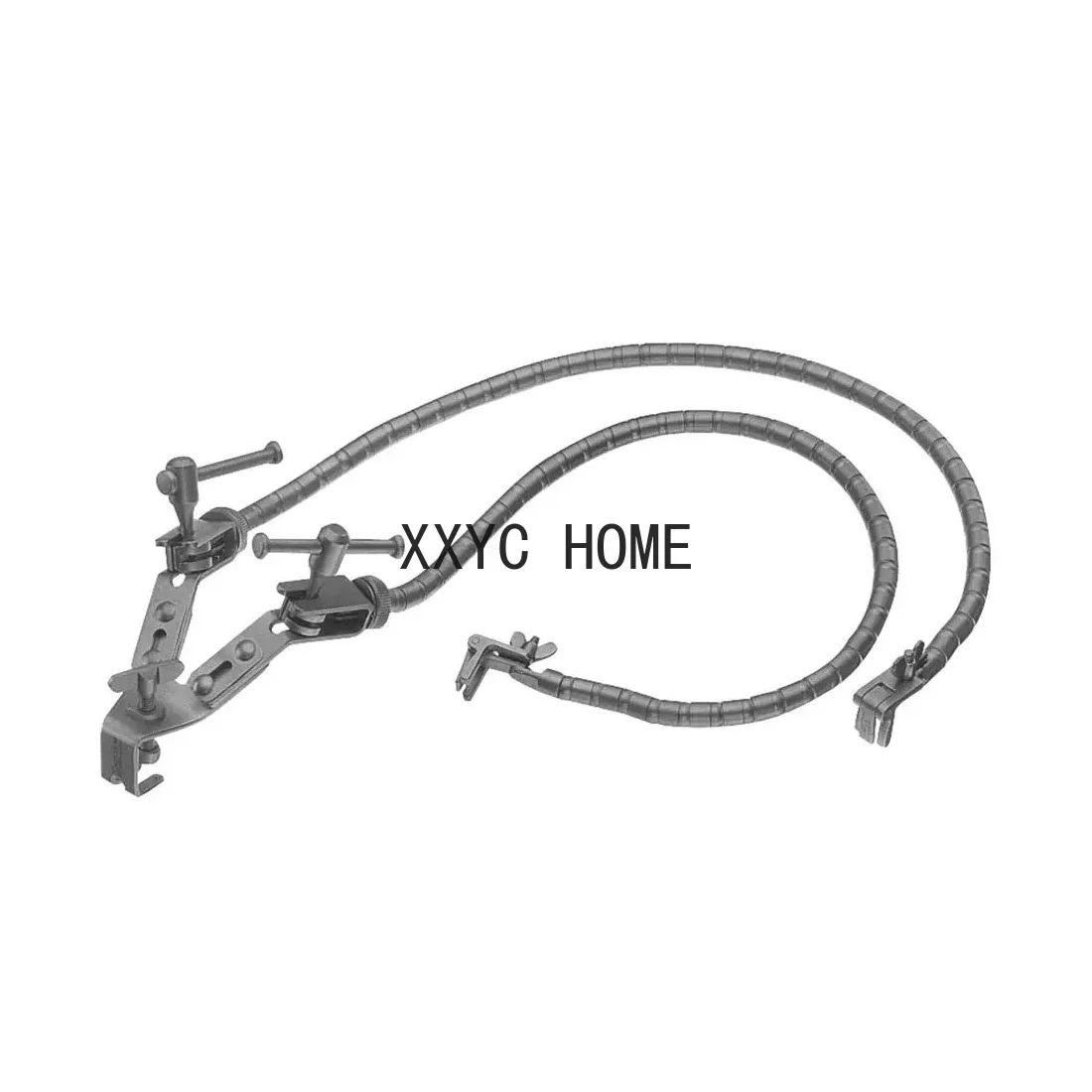 Мозговой ретрактор Leyla с двойной проволокой оптовая продажа низкая цена