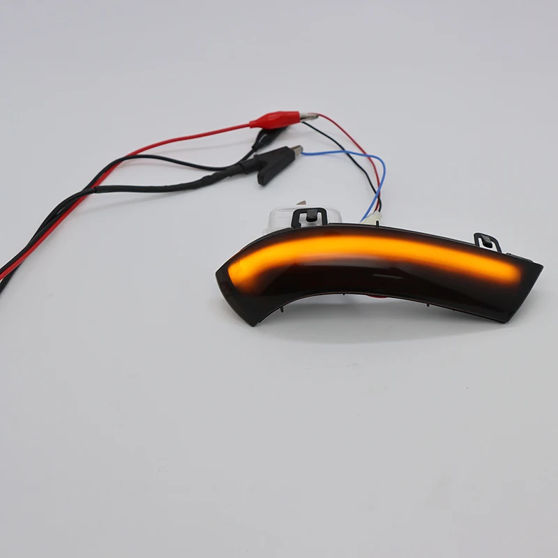 Динамический указатель поворота для VW GOLF 5 MK5 Passat B6 R36 EOS