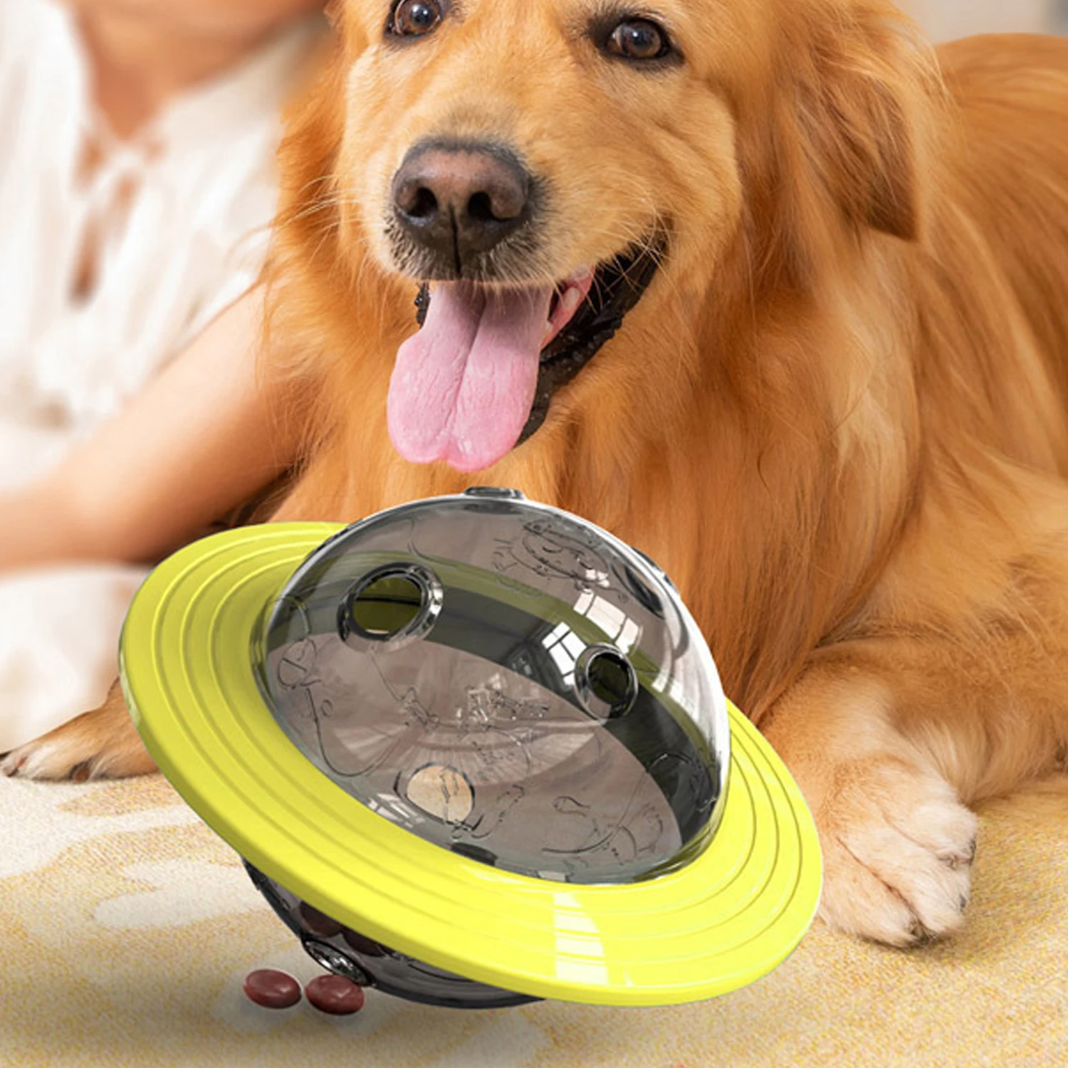 Интерактивная электронная сигарета для домашних животных подходит маленьких и