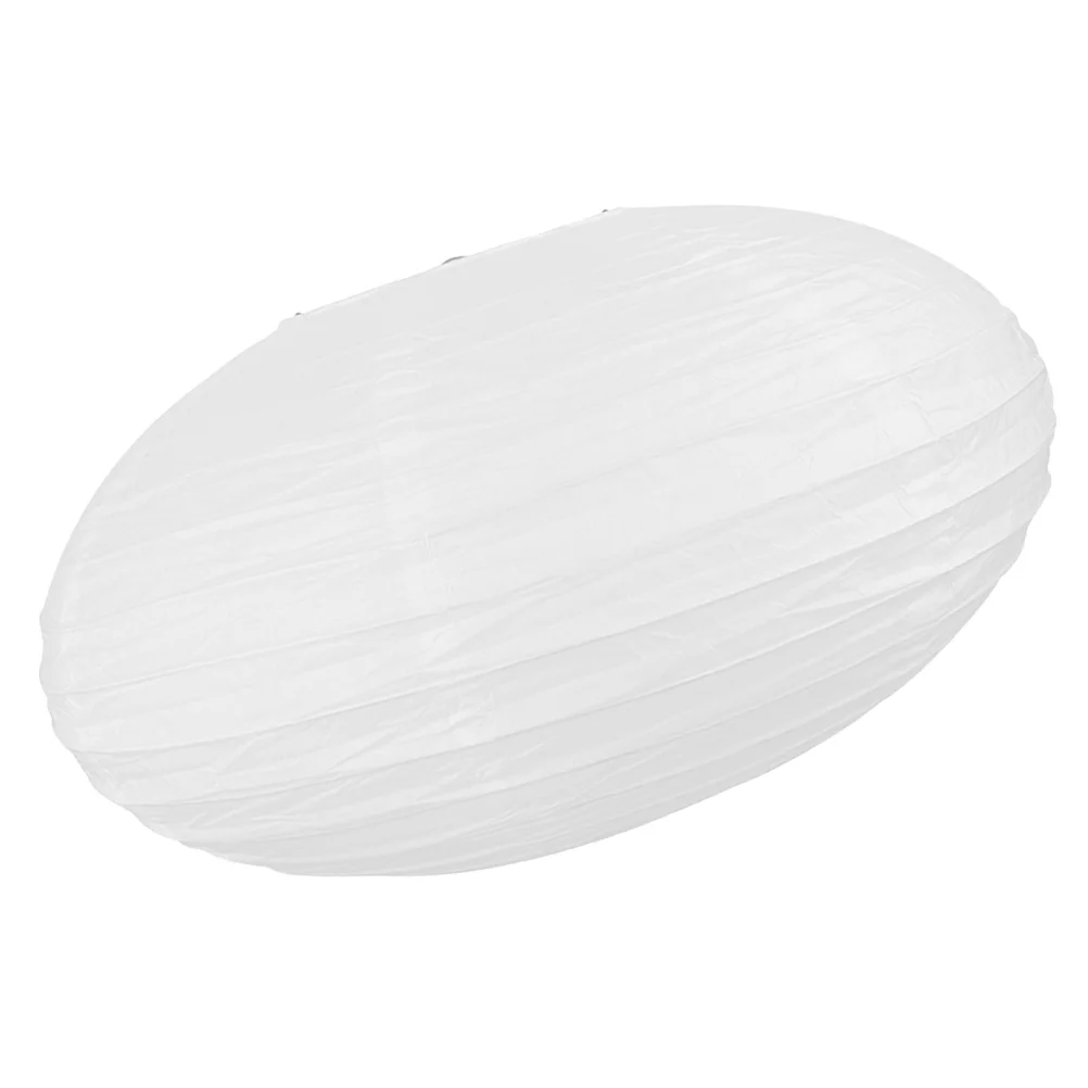 

Складные бумажные фонари, лампа с затенением, подвесные белые декоративные лампы для фотографий