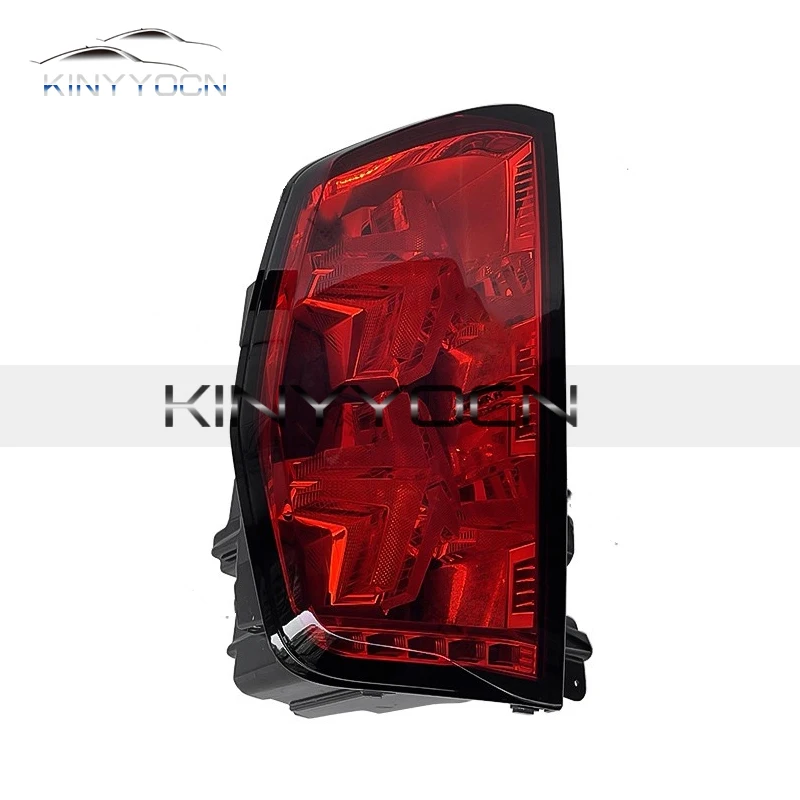 

Задний фонарь для GWM Haval H3, задний фонарь