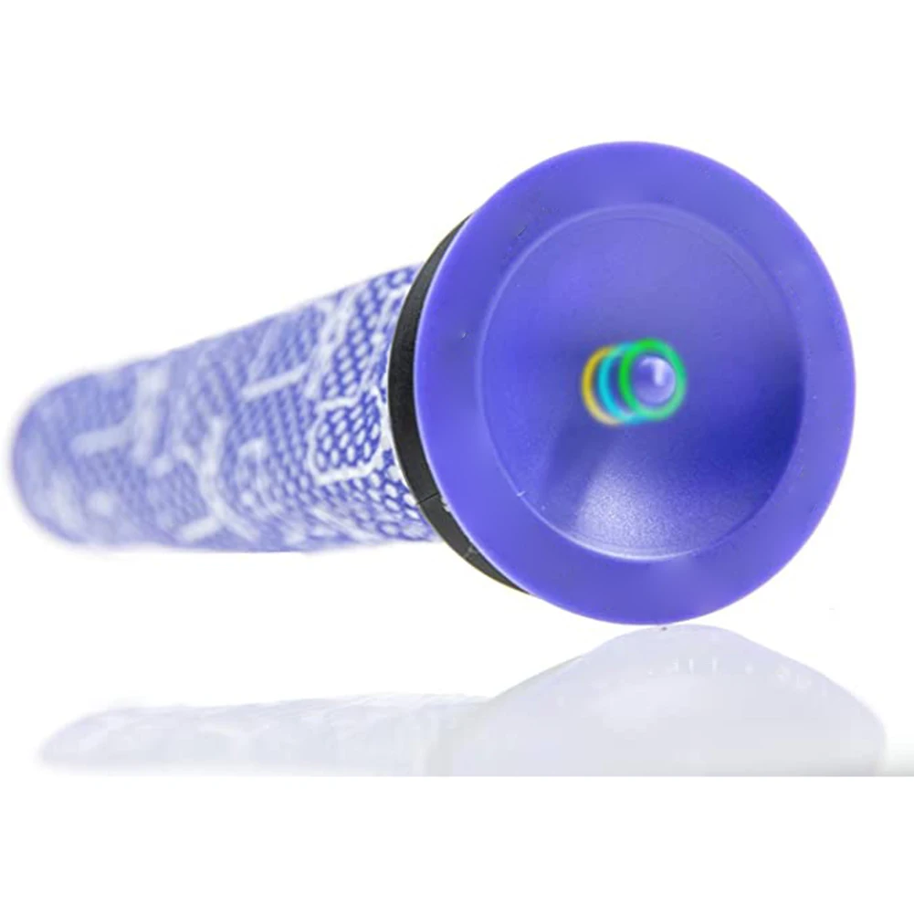 

1 шт., моющийся фильтр для пылесоса Dyson DC40