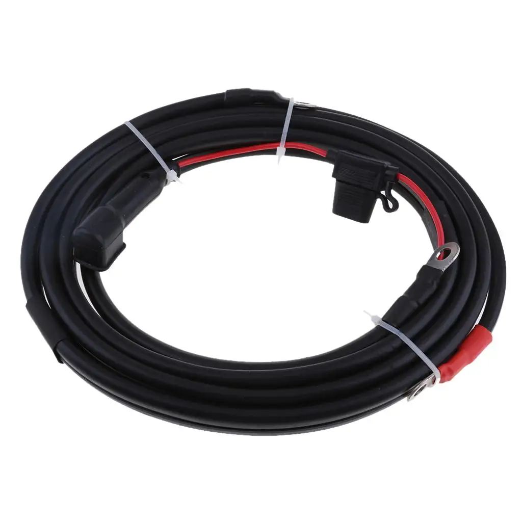 

Universal Boat Power Cable for Outboard Motor - 2 Meters