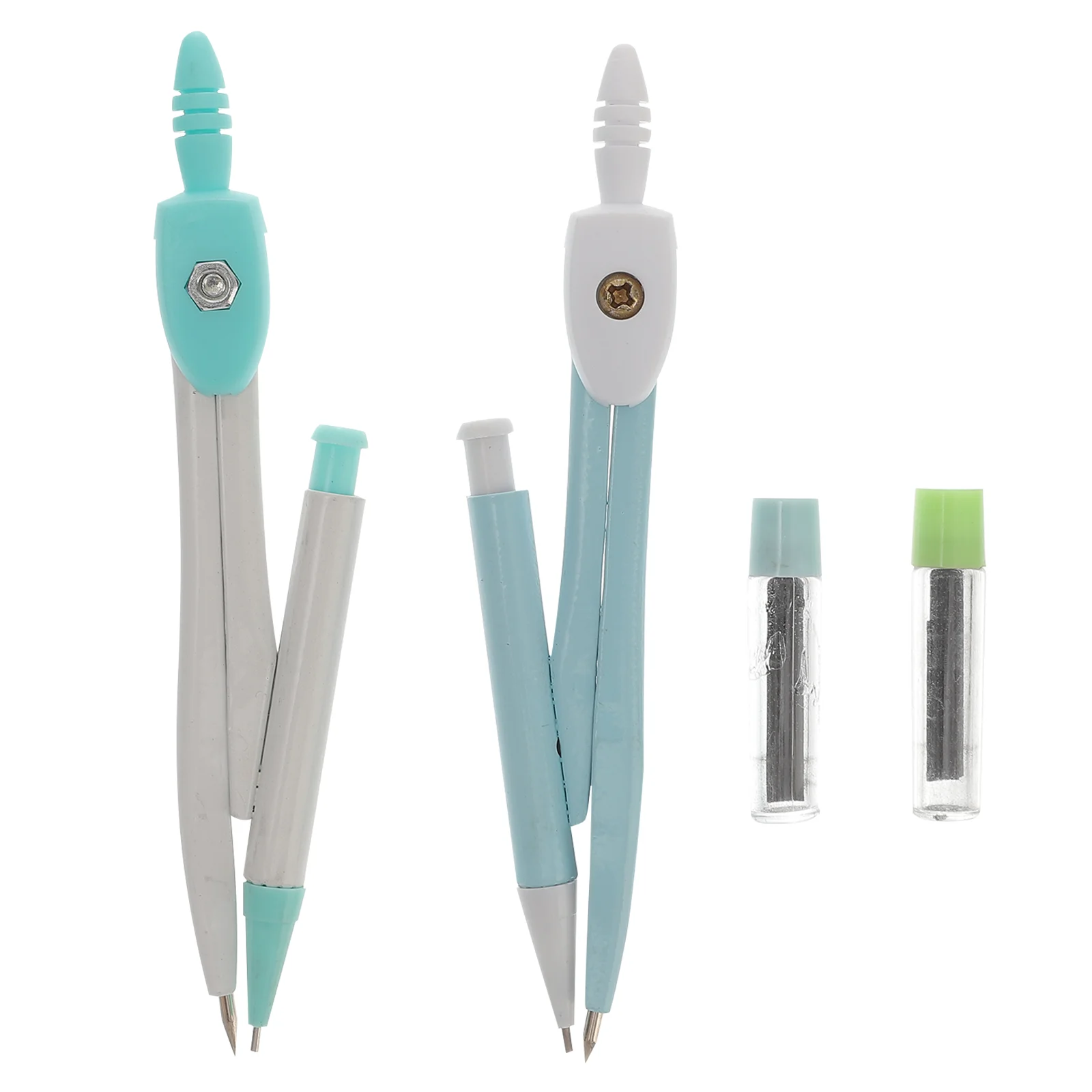 

Compass Drawing Swing Arm Drafting Bearing Math Woodworking Tool Geometry Kit Favor Gifts Easter Party Metal Working Making