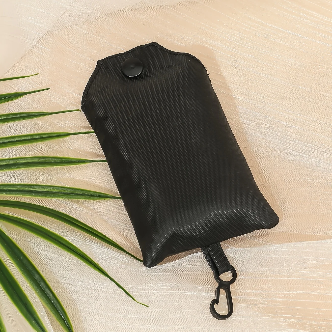 Нейлоновая сумка для покупок супермаркета женская через плечо Повседневная