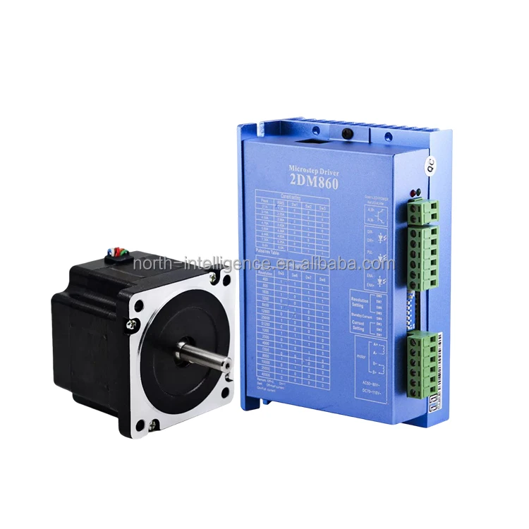

cnc 3axis stepper motor kits for key cutting machine