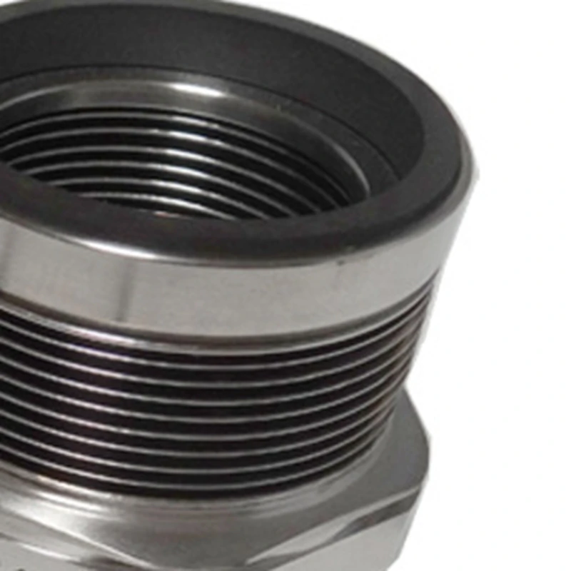 Уплотнение вала охлаждающего грузовика большой вал компрессора для Thermo King X426P X430P