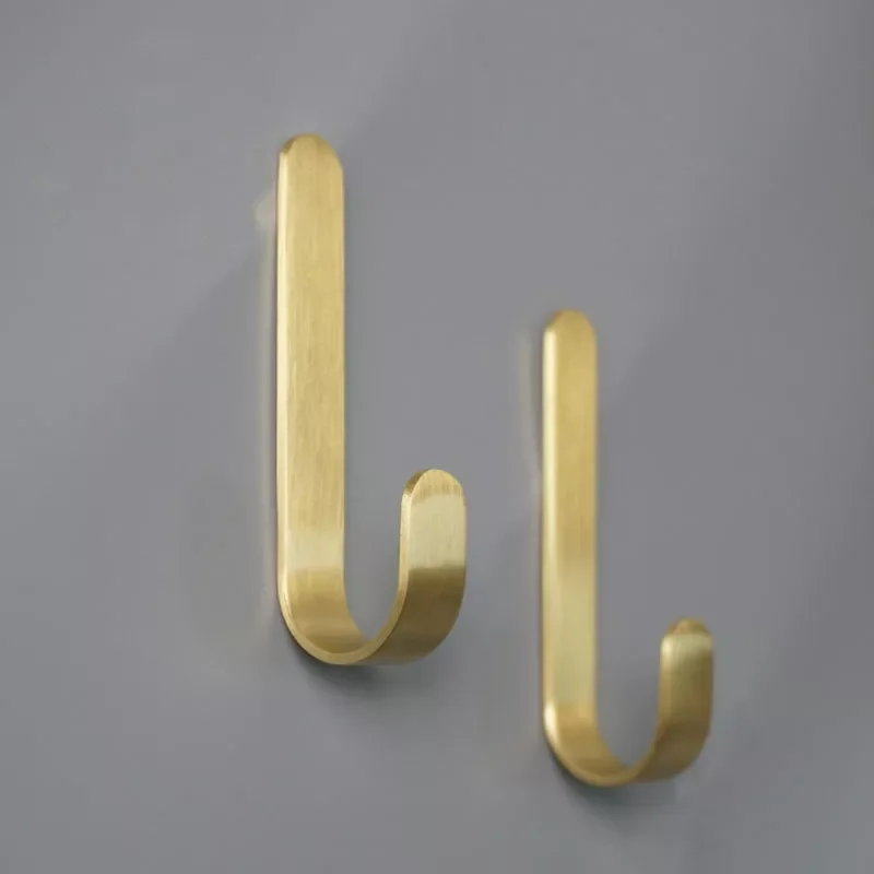 

Hook for Bathroom Hook Wall Cloth Hooks Cabinet Handles Furniture Harware