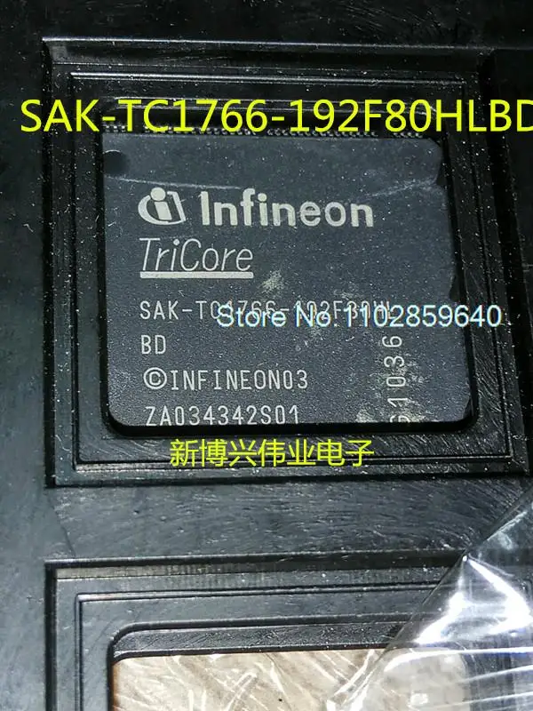

SAK-TC1766-192F80HLBD SAK-TC1766-192F80HL