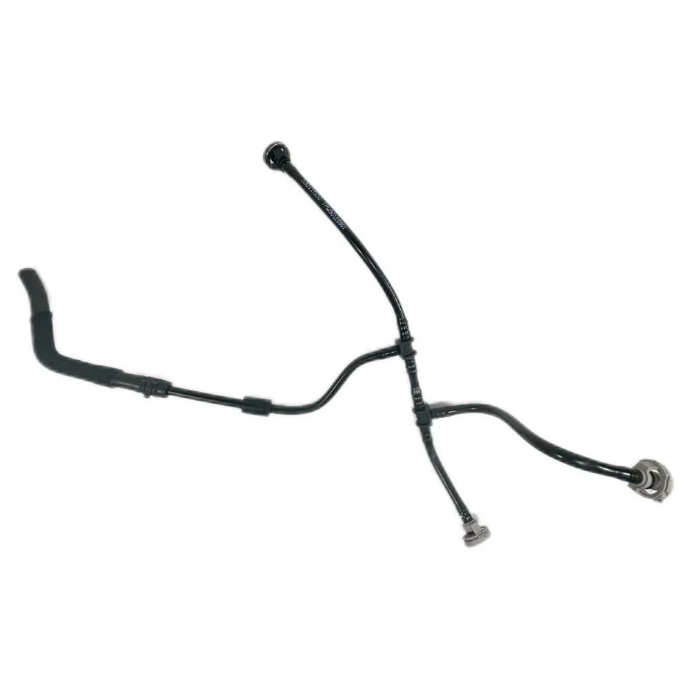 Автомобильный шланг охлаждающей жидкости системы охлаждения 8K 0121081 BK для AUDI A5 Coupe