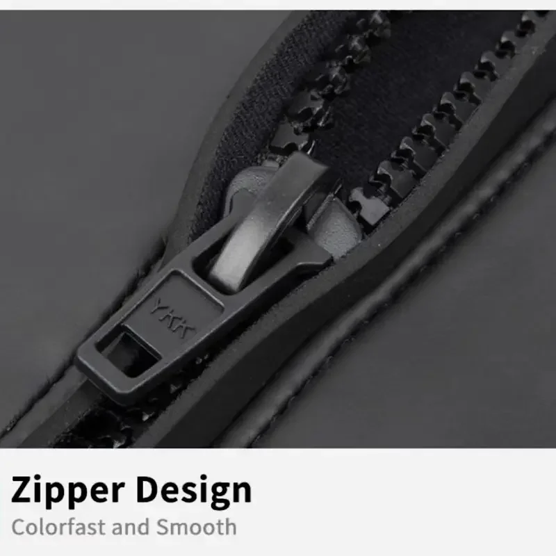 Неопреновый гидрокостюм CR мужской 3-миллиметровый с клеевым соединением