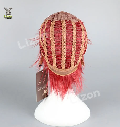 Топ Qualtiy Braids Короткие натуральные коричневые смешанные блондинки Анна Updo