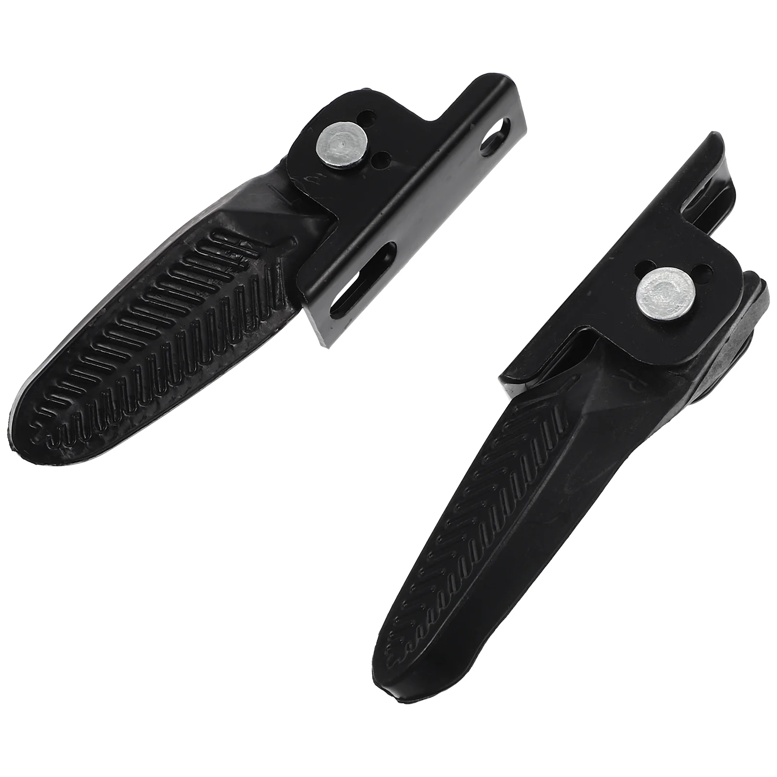 

Bike Pedals Treadles Rear Cycling Mountain Seats Treadle Anti Supplies Folding Bearing Peg Skid Para Bicicletasaxle Diablos Pegs