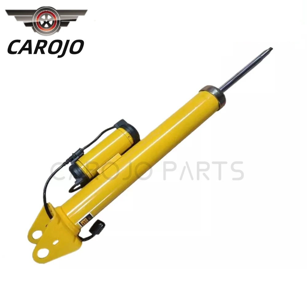 1 шт. передние или задние электрические амортизаторы подходят для Jeep Grand Cherokee SRT