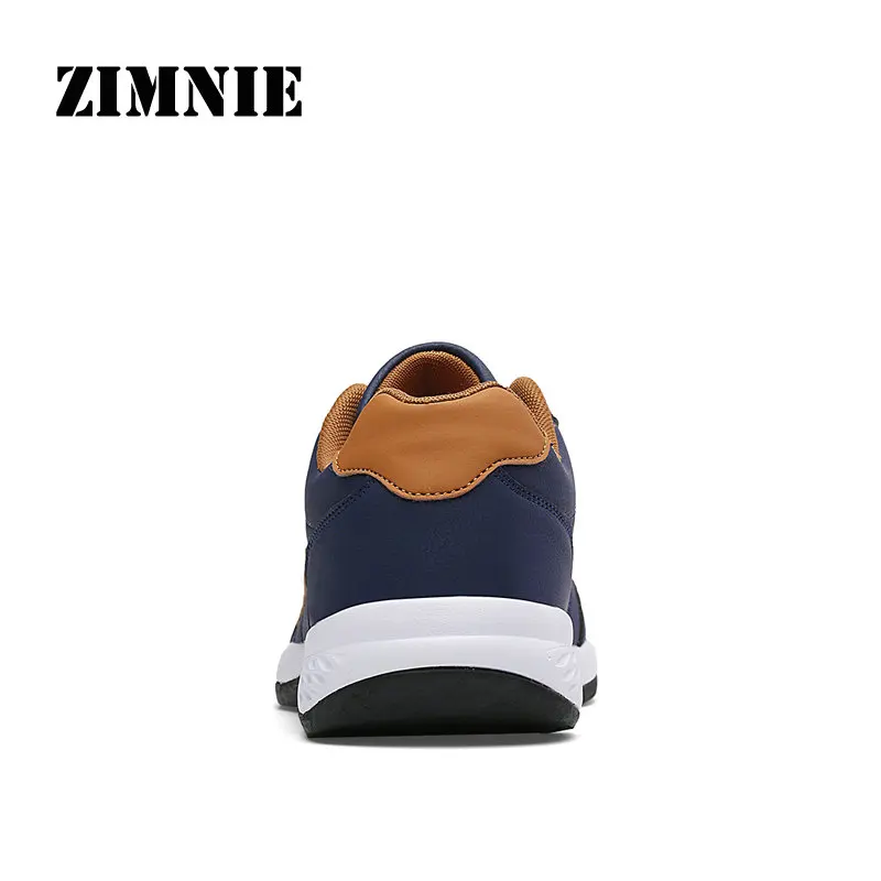 ZIMNIE Новое поступление брендовая дизайнерская спортивная обувь Легкие дышащие