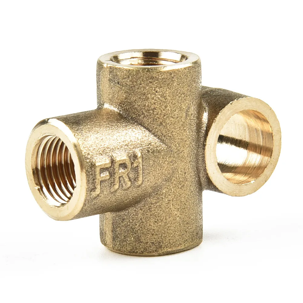 

Metric M10 Pipe Connector 1 Pcs 3 WAY Brake Clutch For 3/16\\\\\\\" Brake Pipe