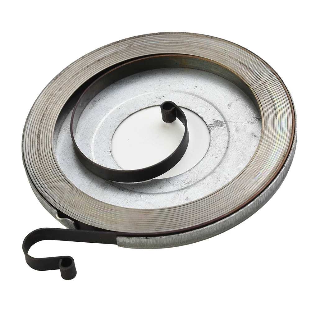 TS08 Пружина стартера 1117 190 0601 1117-190-0601 11171900601 2 шт. дисковый резак для бензопилы часть