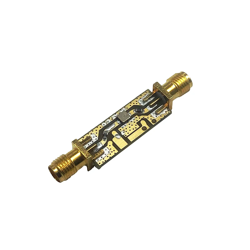 

Штекерный фильтр SMA 433 МГц