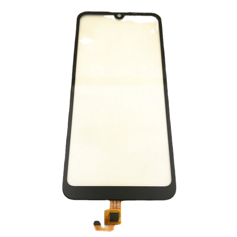 

100% Tested for LG K40S LMX430HM LM-X430 Touch Screen Digitizer Sensor Outer Glass Lens Panel Replacement Parts