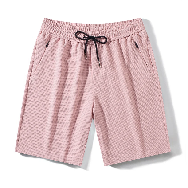 Шорты мужские/женские 5 точек модные повседневные свободные для спорта на