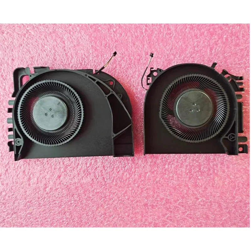 Новинка для HP Zbook Fury 15 17 G7 G8 FAN L R M20097 M17046-001