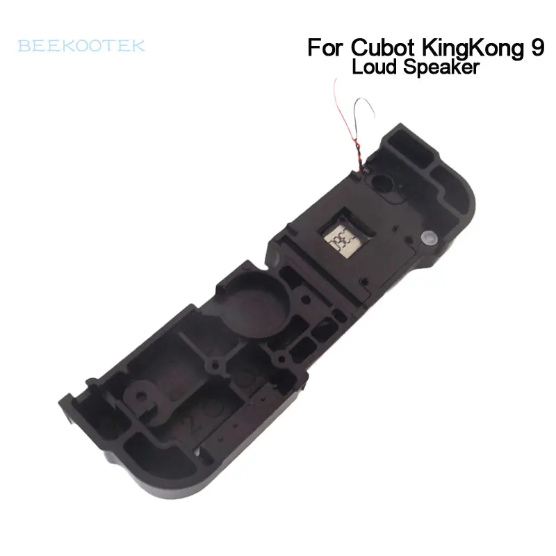 

Новинка, оригинальный внутренний динамик Cubot KingKong 9, динамик, звуковой сигнал, звонок, звуковой сигнал, аксессуары для смартфона CUBOT King Kong 9