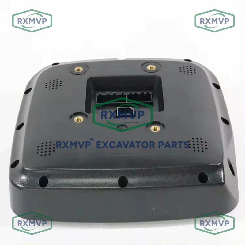 Цена от производителя панель дисплея для экскаватора Фотографическая