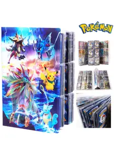 classeur carte pockémon - Achat en ligne