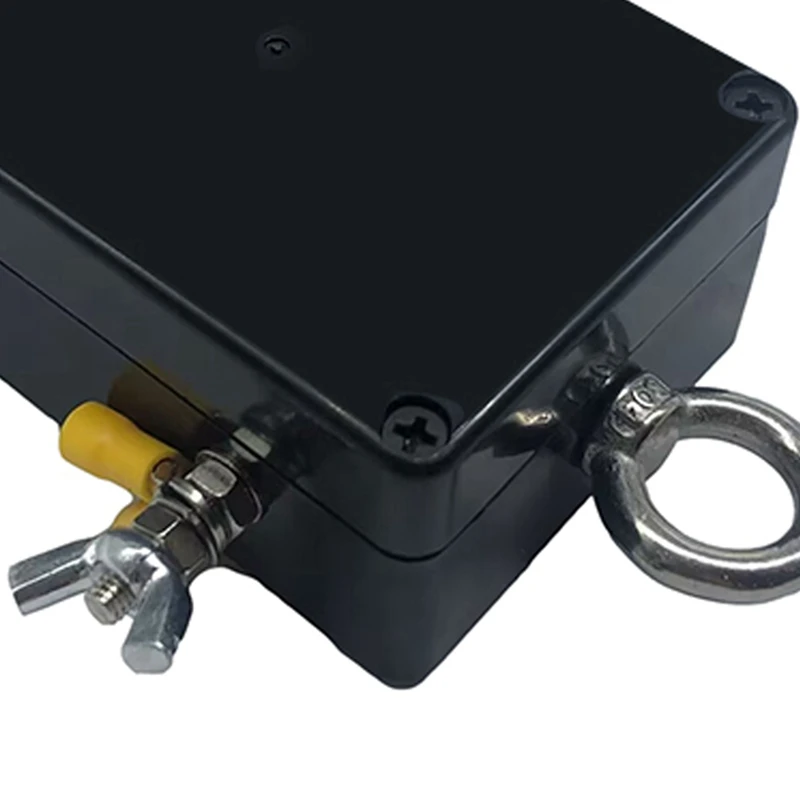 Коротковолновая антенна Баррон Маленькая коротковолновая Аксессуары для