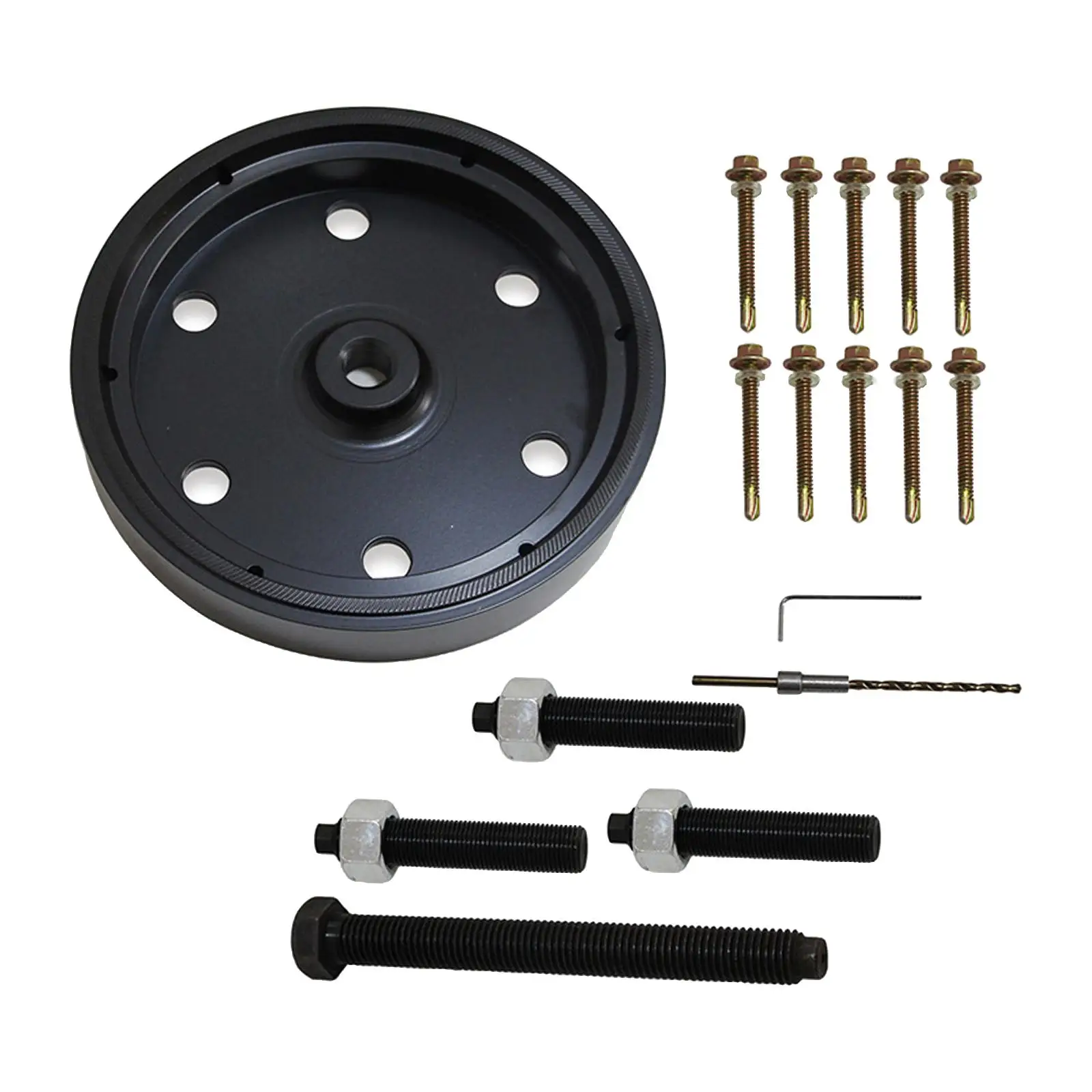 

Sleeve Remover And Installer Tool Kits Wear Sleeve Installer Tool Equipment