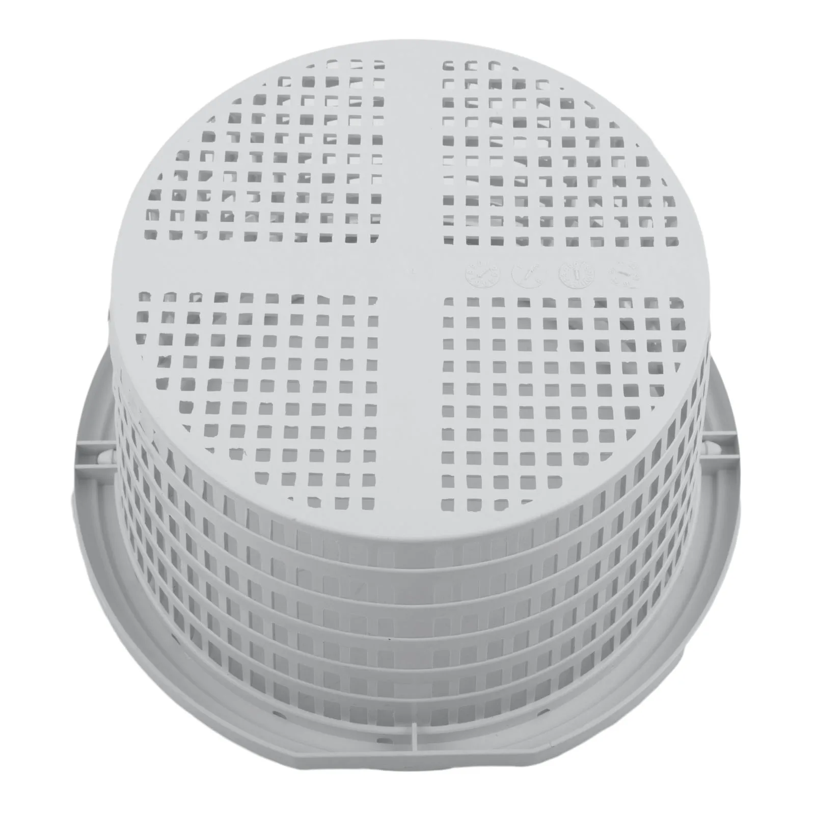 Корзина скиммера для инструментов круглая SP1091WM SPx1091LX Hayward Classic 001 часть