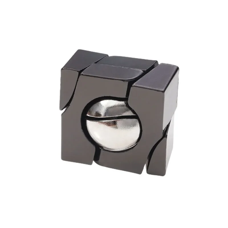 Головоломка для развития мозга с шариками