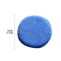 16107 5 cm car wash sponge block car motorcycle cleaning supplies large size honeycomb sponge brush dusting car cleaning tool