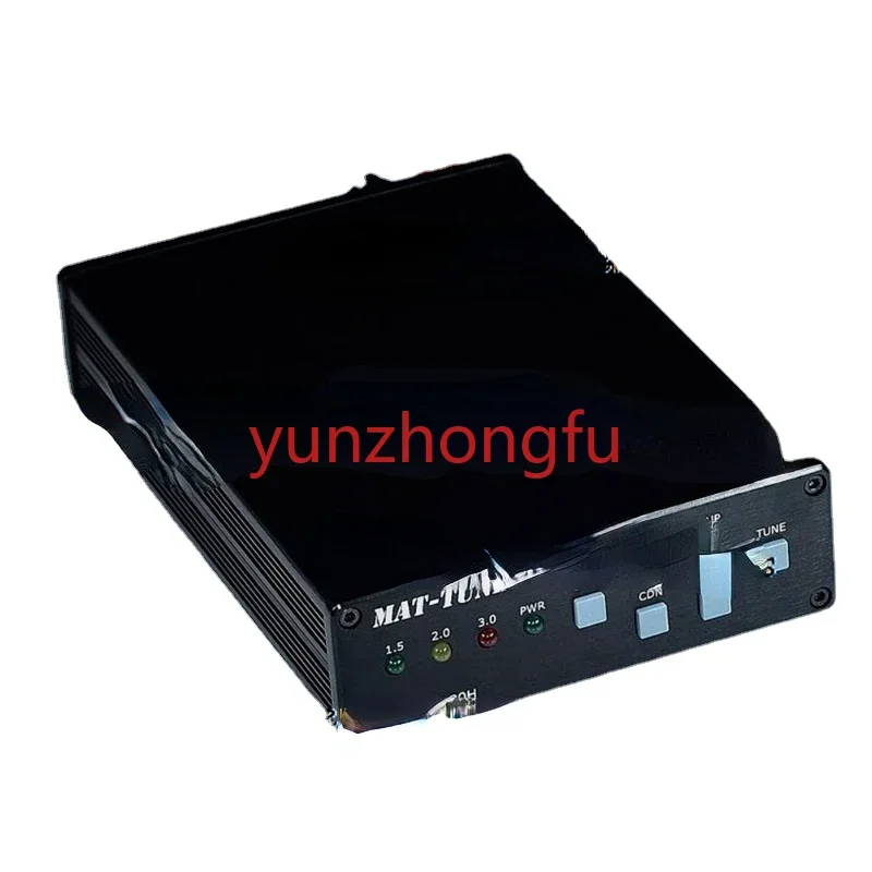 Последняя версия 3-54 МГц-180 ч HF авто-тюнер 120 вт стандартная автоматическая антенна