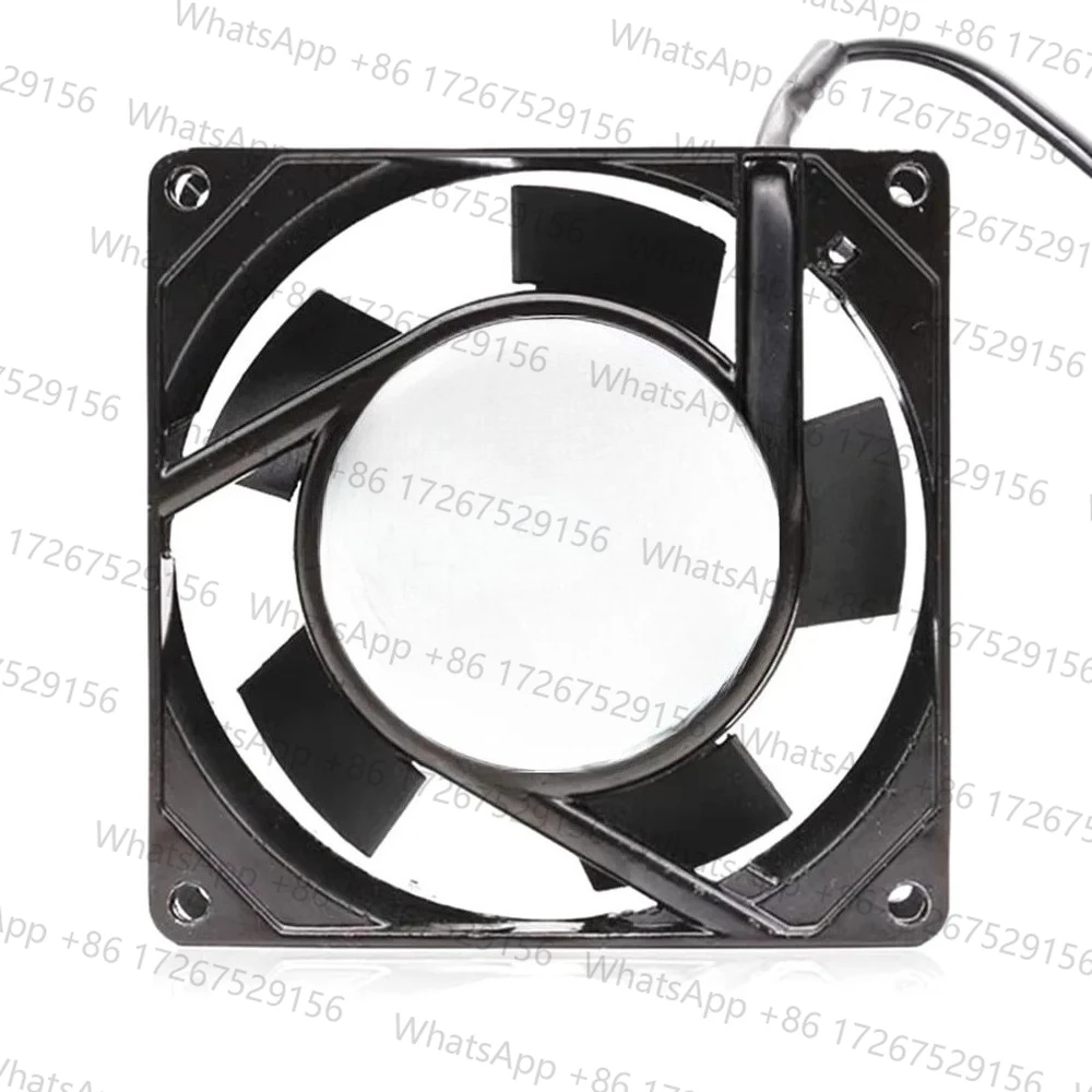 Фото Вентилятор охлаждения SUNON SF23092A 2092HSL 9225 220В для корпуса ПК, 92мм, 13Вт, 36CFM, 37дБ, 92*92*25мм №1