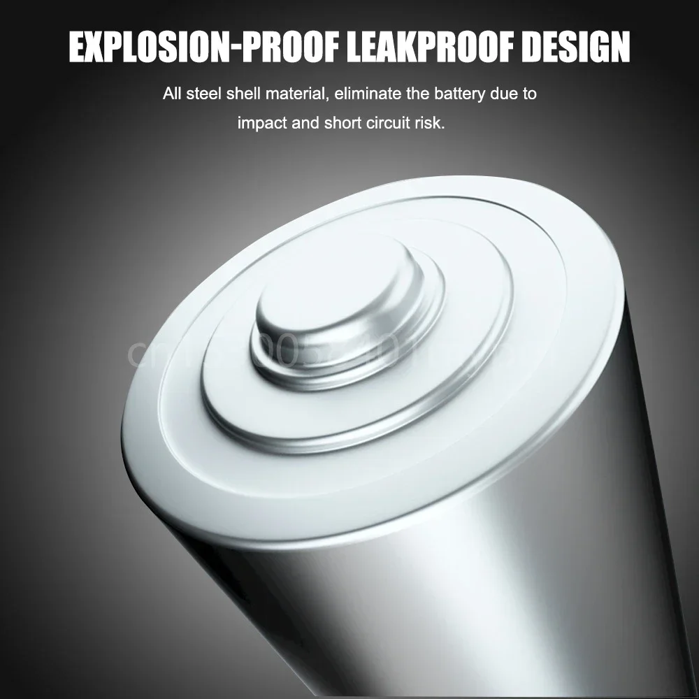 Аккумуляторная батарея 1 2 В AAA 400 мАч для электрического триммера бритвы RQ360 RQ361 YS523