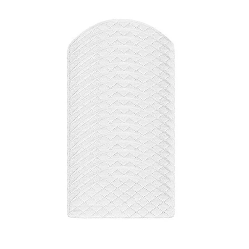 

Disposable Mopping Pads Vacuum Cleaner Mop Cloths For ECOVACS DEEBOT OZMO T8 AIVI/ T8 / T8+/ T9/T9+/N8/N8 Pro/N8 Pro+Robotic