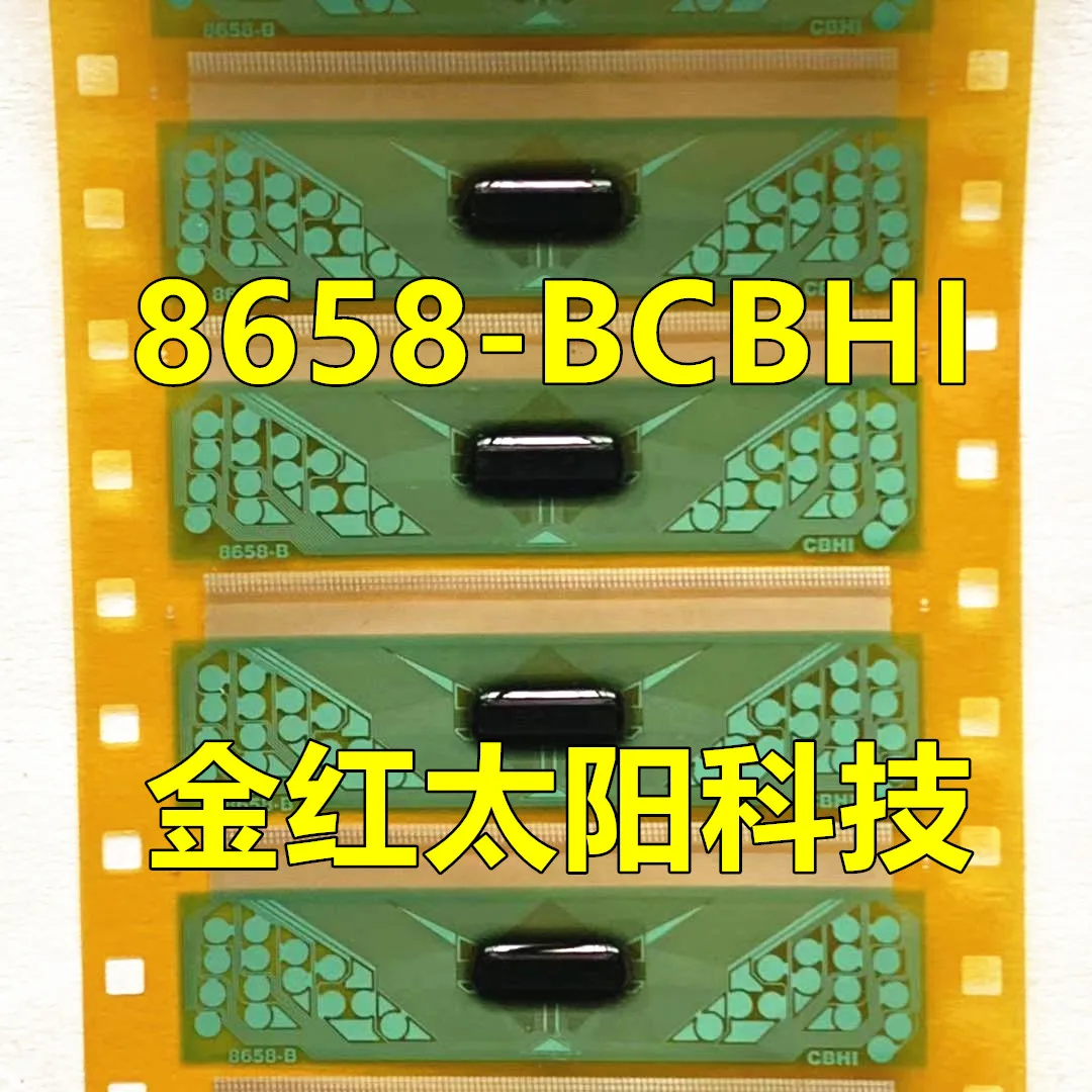 Рулон TAB COF 8658-BCBHI 8658-BCBH1