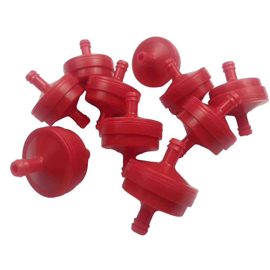 

10 шт., фильтры для газонокосилки