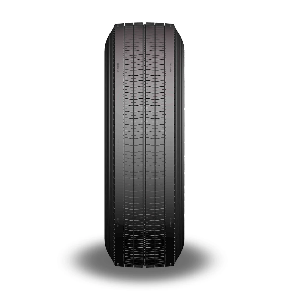 Китайские шины для грузовиков 11R22.5 295/80R22.5 фабричное производство