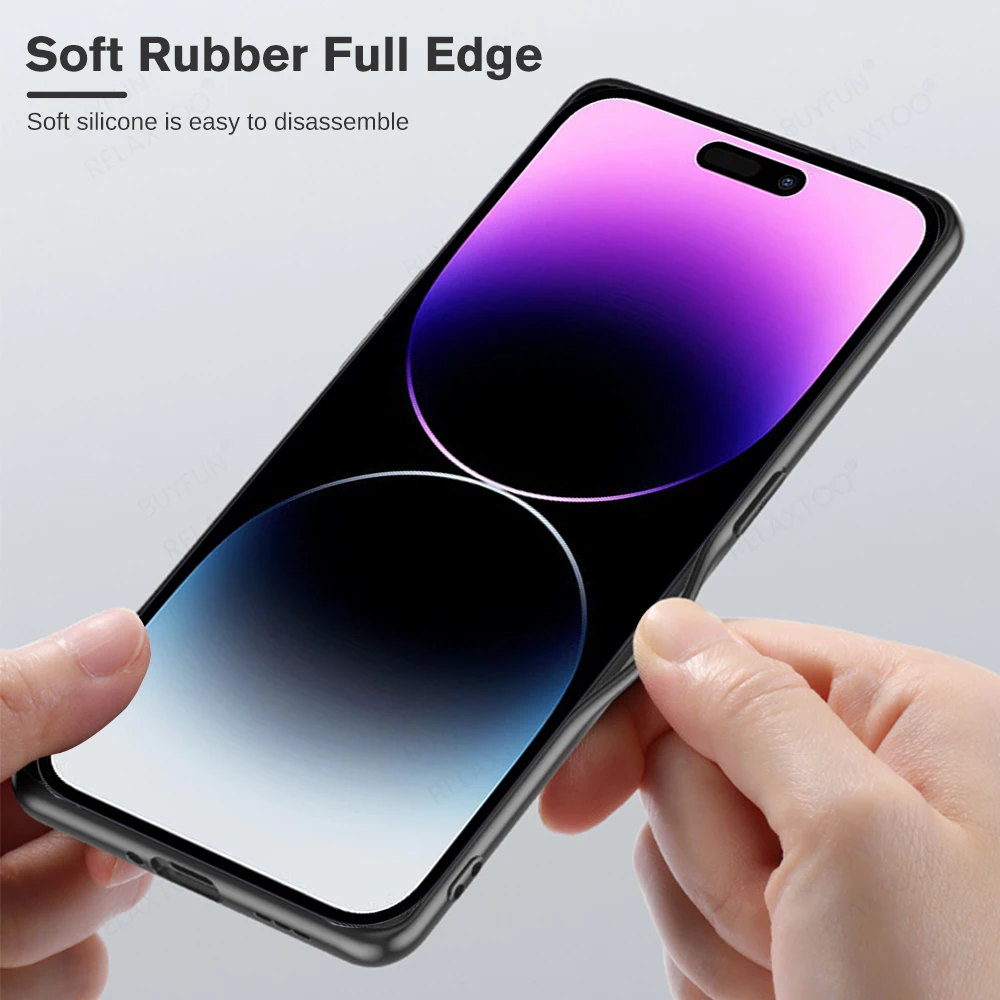 Фото Кожаный чехол из овечьей кожи для iPhone 14 Pro Max, магнитная Автомобильная задняя крышка телефона для Iphone14 Plus Ifone 14pro Max, чехлы, оболочка, чехлы №3