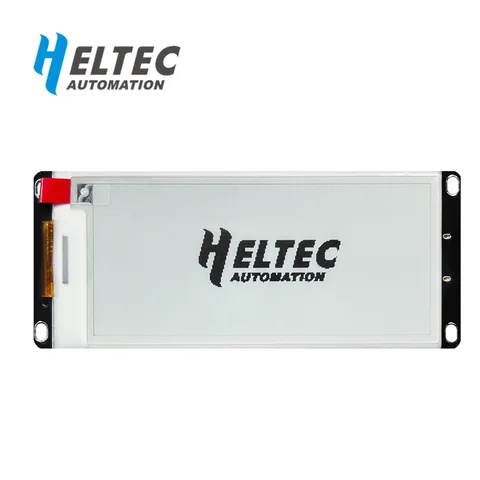 Heltec Vision Master E290 E-Ink дисплей