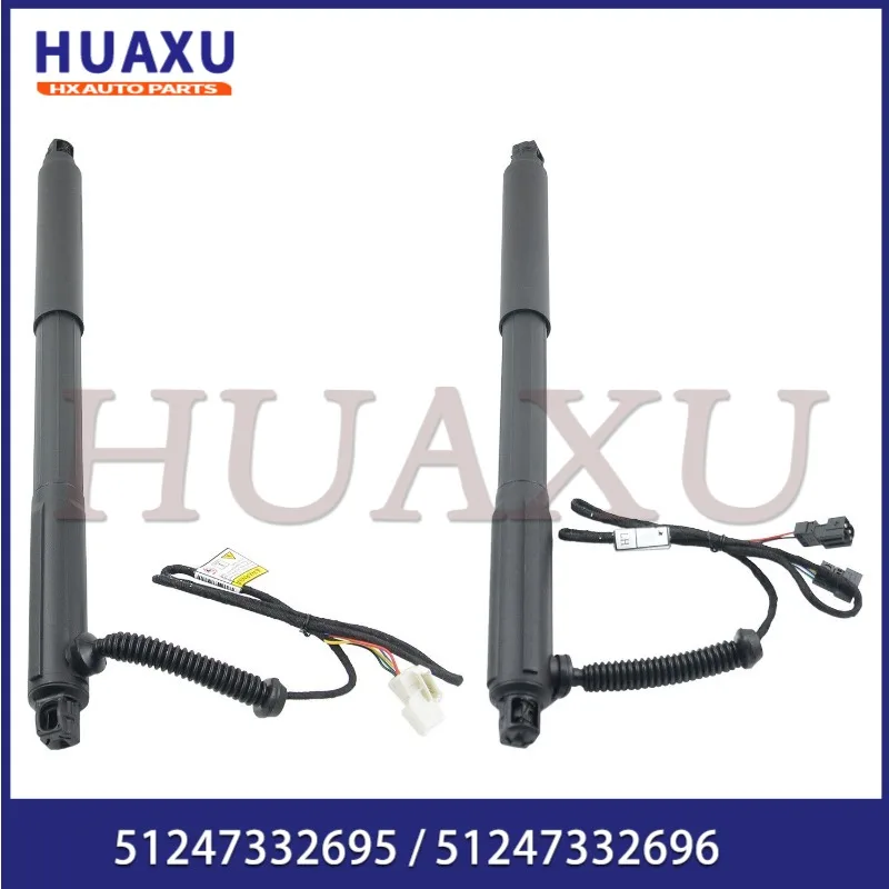 

51247332695 51247332696 Высокое качество аксессуары задняя левая и правая электрическая задняя дверь подъемник для BMW X5 E70 2008-2013