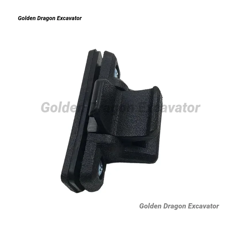 Зажим для стекла Sumitomo Keith 210/240/350/360-5A5 аксессуары экскаватора