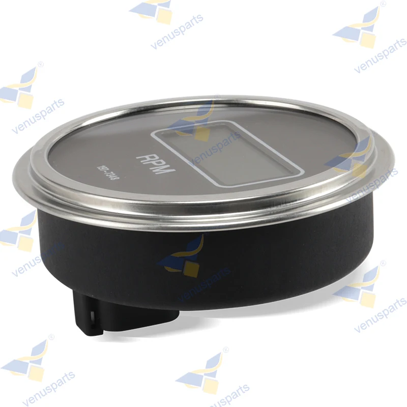 об/мин 1977348 197-7348 Электронный ТАХОМЕТР для экскаватора Caterpillar 3406 3408 3412 детали