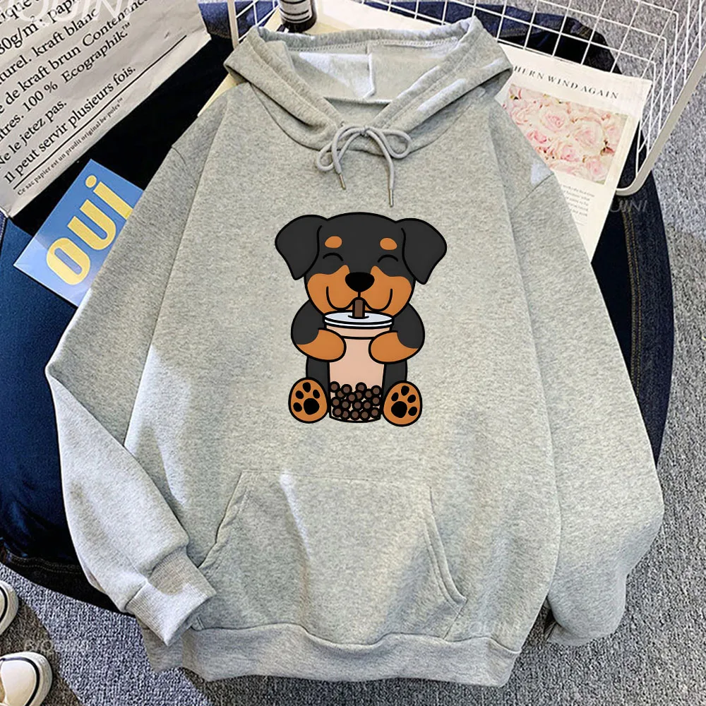 

Толстовка Женская/мужская с капюшоном и принтом, на флисе