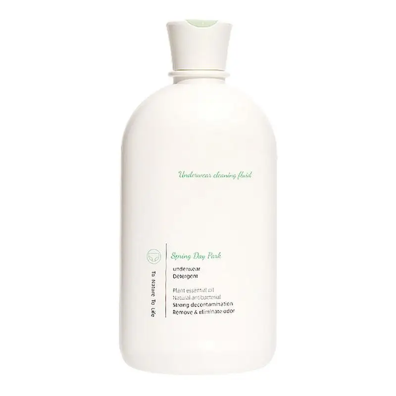 

Высокоэффективное средство для чистки нижнего белья, жидкое моющее средство для нижнего белья для деликатных ароматизированных трусиков, ...