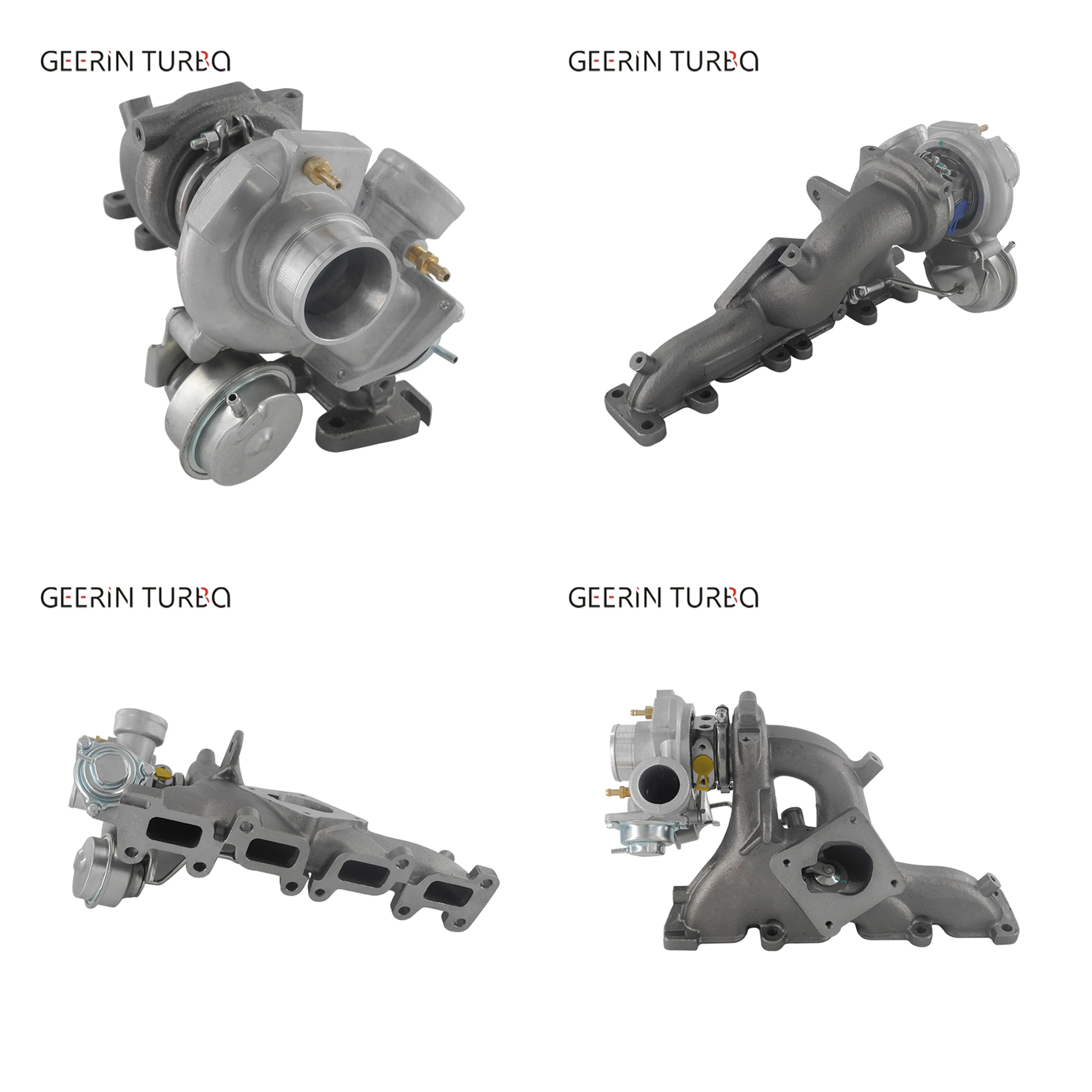 TD04L 49377-00220 04884234 АК АБ 3050195 Турбокомпрессор TD04LR подходит для Chrysler PT Cruiser Turbo GT